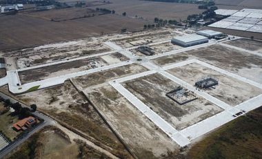 Venta de Pool de Renta Bodega Industrial en Nextipark