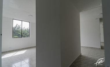 APARTAMENTO EN VENTA EN LA LOMA DE SAN JULIAN,MEDELLN