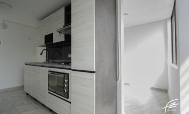 APARTAMENTO EN VENTA EN LA LOMA DE SAN JULIAN,MEDELLN
