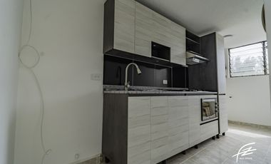 APARTAMENTO EN VENTA EN LA LOMA DE SAN JULIAN,MEDELLN