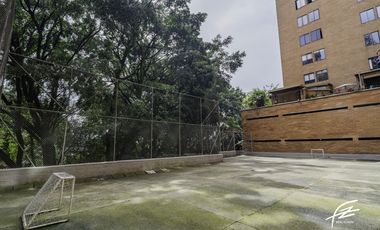 APARTAMENTO EN VENTA EN LA LOMA DE SAN JULIAN,MEDELLN