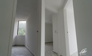 APARTAMENTO EN VENTA EN LA LOMA DE SAN JULIAN,MEDELLN