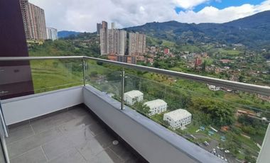 Apartamento en Venta Sabaneta la Doctora