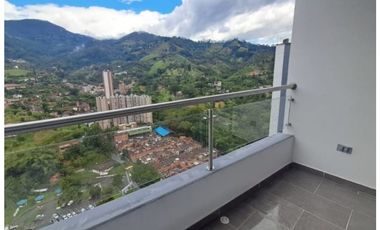 Apartamento en Venta Sabaneta la Doctora