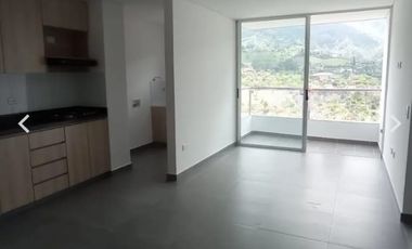 Apartamento en Venta Sabaneta la Doctora