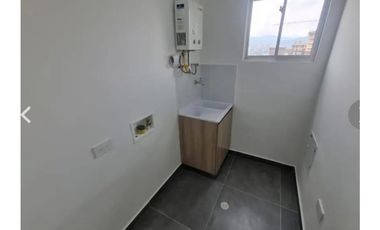 Apartamento en Venta Sabaneta la Doctora