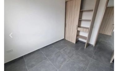 Apartamento en Venta Sabaneta la Doctora
