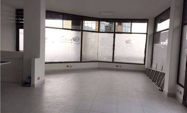 EN RENTA OFICINA COMERCIAL, RISARALDA PINARES DE ARAGON