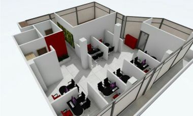 EN RENTA OFICINA COMERCIAL, RISARALDA PINARES DE ARAGON