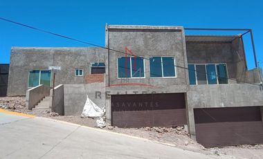 Casa Venta Fracc. Manzanos Cuauhtémoc Chihuahua 6,500,000 Indcas RGC