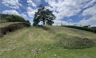 VENTA LOTE EN CONJUNTO CERRADO VIA EL EDEN ARMENIA QUINDIO