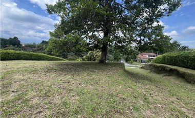VENTA LOTE EN CONJUNTO CERRADO VIA EL EDEN ARMENIA QUINDIO