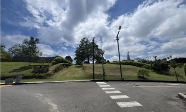 VENTA LOTE EN CONJUNTO CERRADO VIA EL EDEN ARMENIA QUINDIO