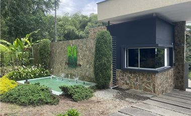 VENTA LOTE EN CONJUNTO CERRADO VIA EL EDEN ARMENIA QUINDIO