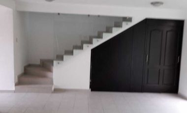 Renta de casa en Mexicaltzingo