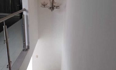 Renta de casa en Mexicaltzingo