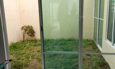 Renta de casa en Mexicaltzingo