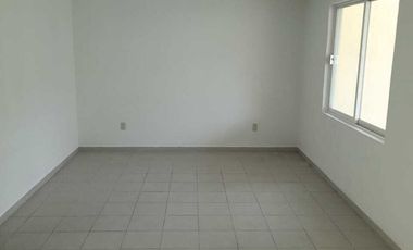 Renta de casa en Mexicaltzingo