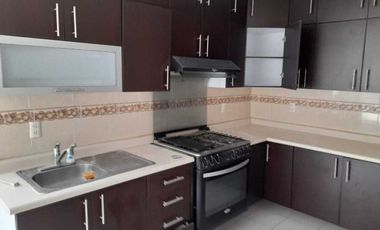 Renta de casa en Mexicaltzingo