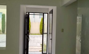 Renta de casa en Mexicaltzingo