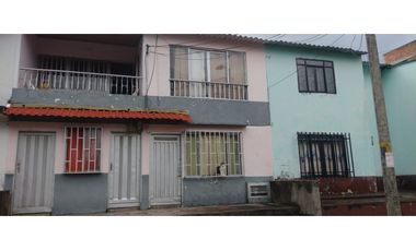 Casa en venta en Cuba, Pereira