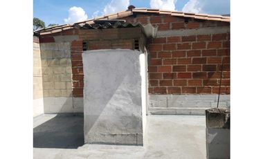 Casa en venta barrio Serramonte en Bello
