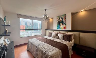 Venta Apartamento - El Tesoro  - Medellín