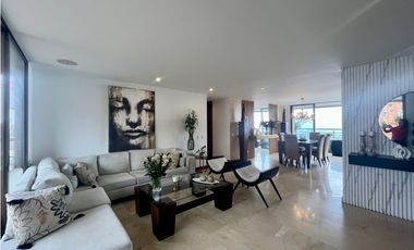 Venta Apartamento - El Tesoro  - Medellín