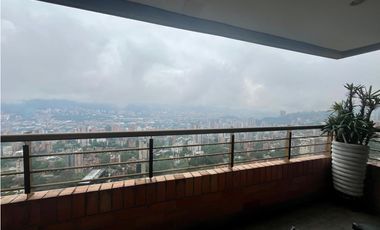 Venta Apartamento - El Tesoro  - Medellín