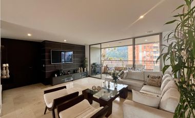 Venta Apartamento - El Tesoro  - Medellín