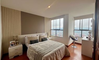 Venta Apartamento - El Tesoro  - Medellín