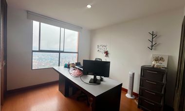 Venta Apartamento - El Tesoro  - Medellín