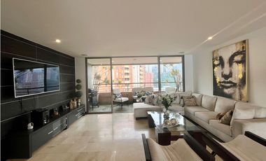 Venta Apartamento - El Tesoro  - Medellín