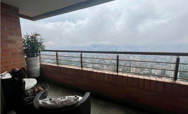 Venta Apartamento - El Tesoro  - Medellín