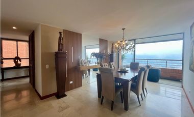 Venta Apartamento - El Tesoro  - Medellín