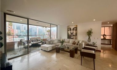 Venta Apartamento - El Tesoro  - Medellín