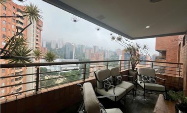 Venta Apartamento - El Tesoro  - Medellín
