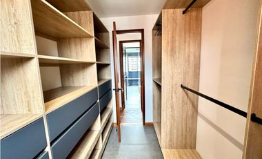 Vendo amplio apartamento en Patio Bonito el Poblado