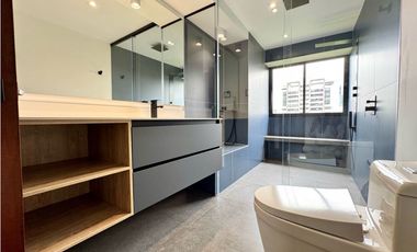 Vendo amplio apartamento en Patio Bonito el Poblado