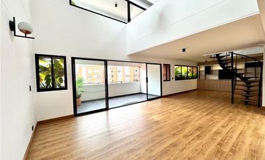 Vendo amplio apartamento en Patio Bonito el Poblado