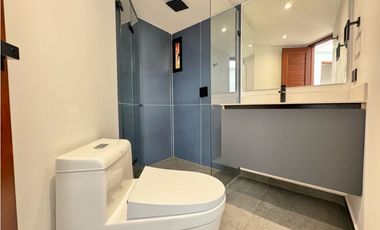 Vendo amplio apartamento en Patio Bonito el Poblado