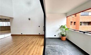 Vendo amplio apartamento en Patio Bonito el Poblado