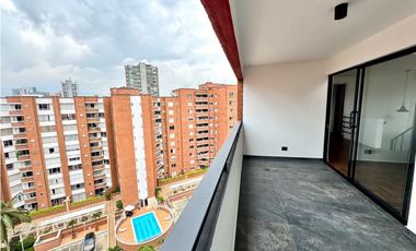 Vendo amplio apartamento en Patio Bonito el Poblado