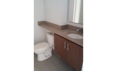Apartamento en Arriendo, Zúñiga, Envigado 113 m2