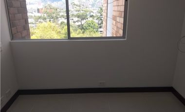 Apartamento en Arriendo, Zúñiga, Envigado 113 m2