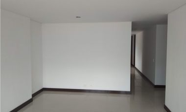 Apartamento en Arriendo, Zúñiga, Envigado 113 m2