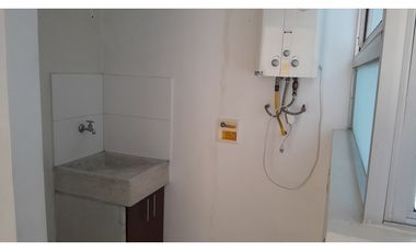 Apartamento en Arriendo, Zúñiga, Envigado 113 m2
