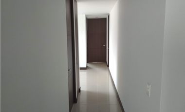 Apartamento en Arriendo, Zúñiga, Envigado 113 m2