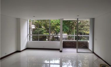Apartamento en Arriendo, Zúñiga, Envigado 113 m2