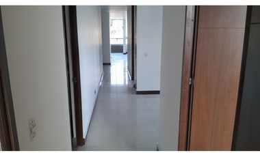 Apartamento en Arriendo, Zúñiga, Envigado 113 m2
